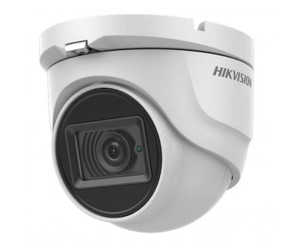 Hikvision DS 2CE76D0T ITMFS 6mm Turbo HD Kamera ITCapital