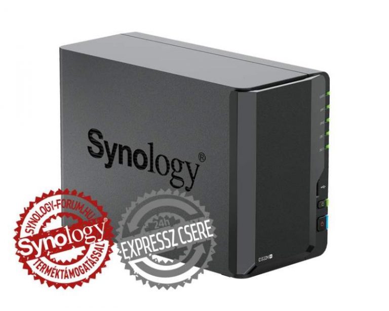 Synology Diskstation Ds Gb Nas Itcapital