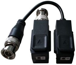 Hikvision DS-1H18S/E(C) Video Balun szett