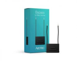 Aeotec Dimmer Bypass