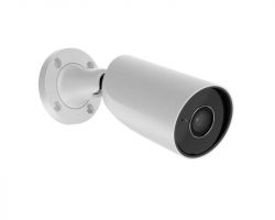Ajax BULLETCAM-8MP-WHITE-2.8mm IP kamera