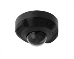 Ajax DOMECAM-MINI-5MP-BLACK-4mm IP kamera