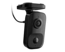 Ajax INDOORCAM-4MP-BLACK IP kamera