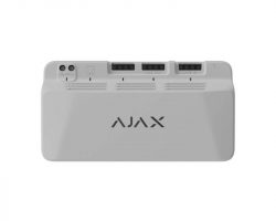 Ajax LINESUPPLY-45W-FIBRA-WHITE Tápegység