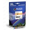 Black Point patron BPH364XLCMYP multipack (Hp NO364XL)