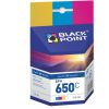 Black Point patron BPH650C (HP NO650c)