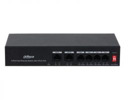 Dahua PFS3006-4ET-36 PoE Switch