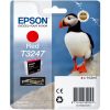 EPSON Patron Epson SureColor P400 Red 14 ml