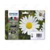 EPSON Patron Multipack WF-2010W/WF-2510WF/WF-2520NF/WF-2530WF/WF-2540WF