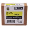 EPSON Patron Singlepack Yellow T580400