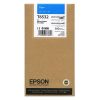 EPSON Patron T6532 Cyan Ink Cartridge (200ml)