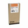 EPSON Patron T653A Orange Ink Cartridge (200ml)