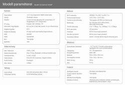 Ezviz C6W Wifi IP kamera