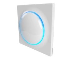 Fibaro Walli Shutter okos redőnykapcsoló fehér FG-WREU111