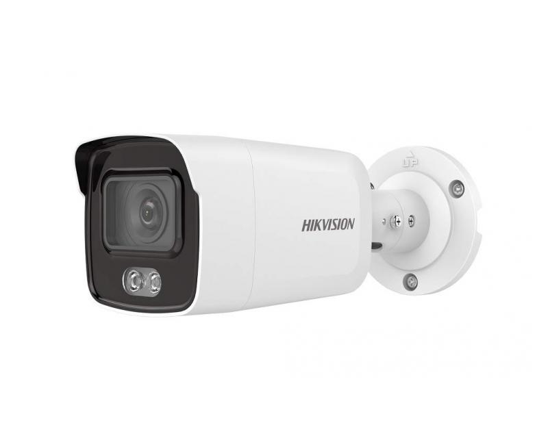 Hikvision DS-2CD2027G1-L (6mm) IP kamera