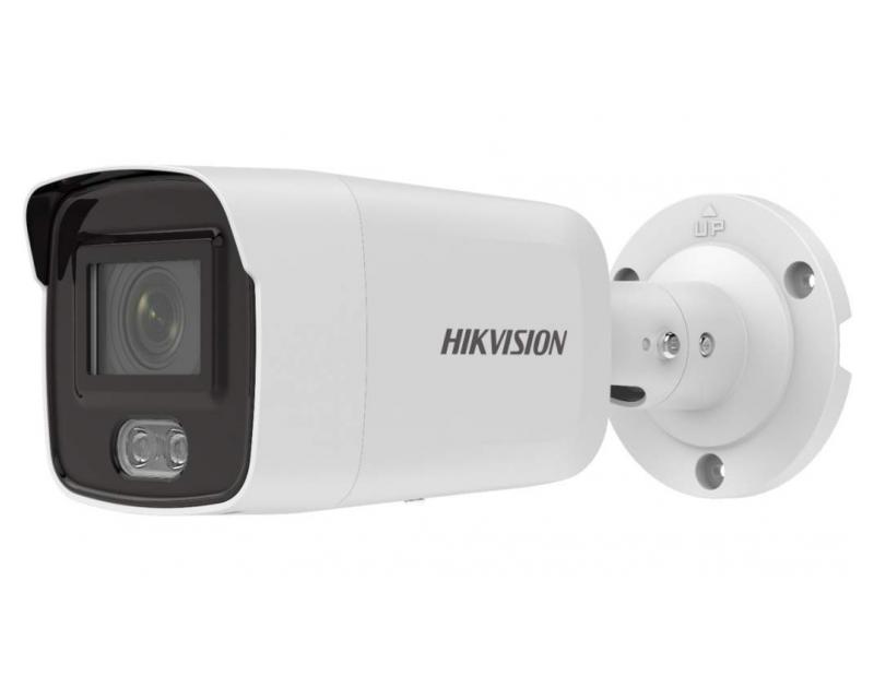 Hikvision DS-2CD2027G2-L (2.8mm) IP kamera