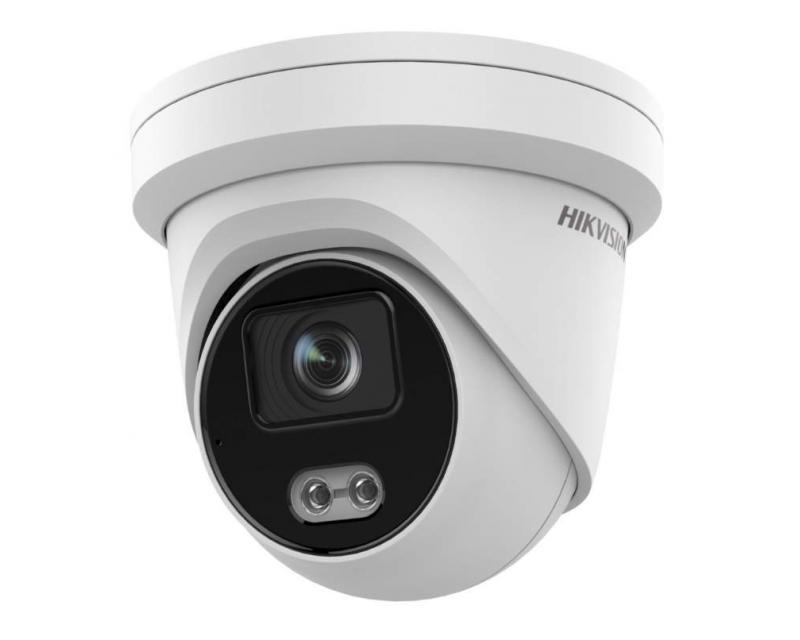 Hikvision DS-2CD2327G2-LU (4mm) IP kamera