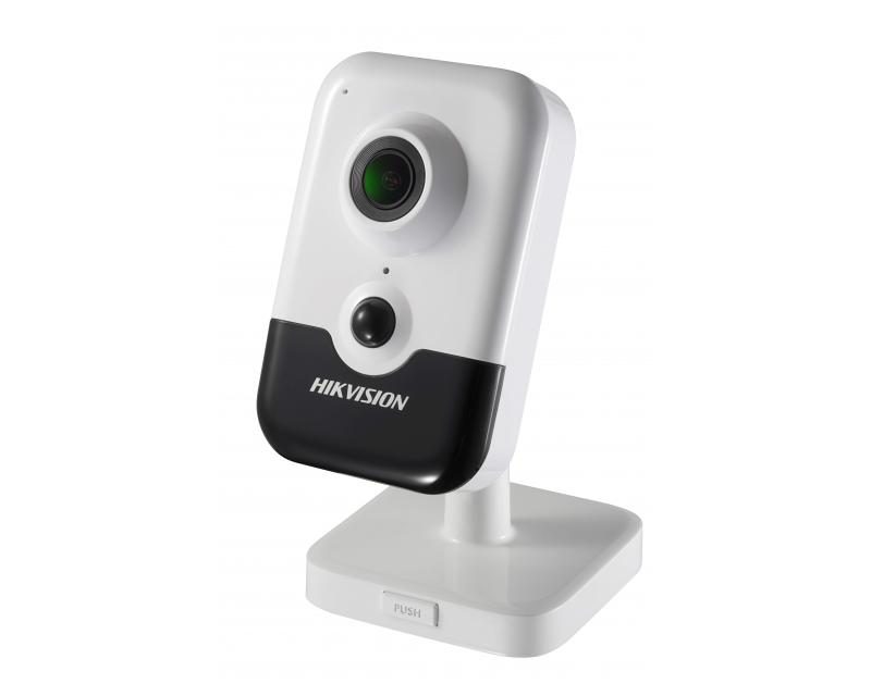 Hikvision DS-2CD2483G0-IW (2.8mm) IP kamera