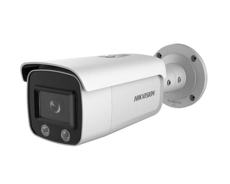 Hikvision DS-2CD2T27G1-L (2.8mm) IP kamera