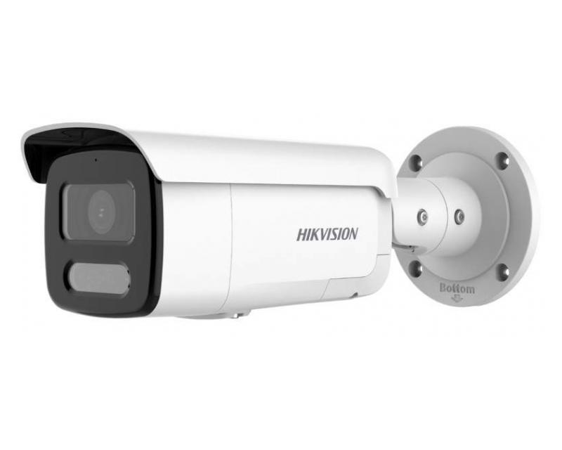 Hikvision DS-2CD2T47G2-LSU/SL (6mm)(C) IP kamera