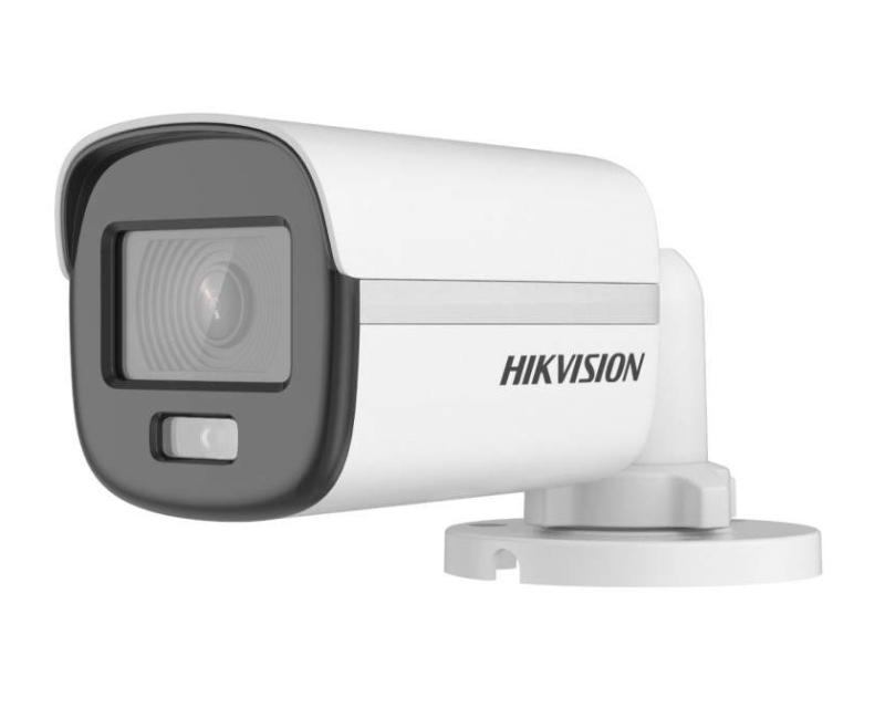 Hikvision DS-2CE10DF0T-F (2.8mm) Turbo HD kamera