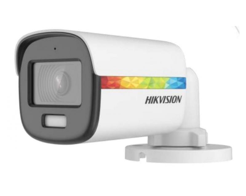 Hikvision DS-2CE10DF8T-PFSLN (2.8mm) Turbo HD kamera