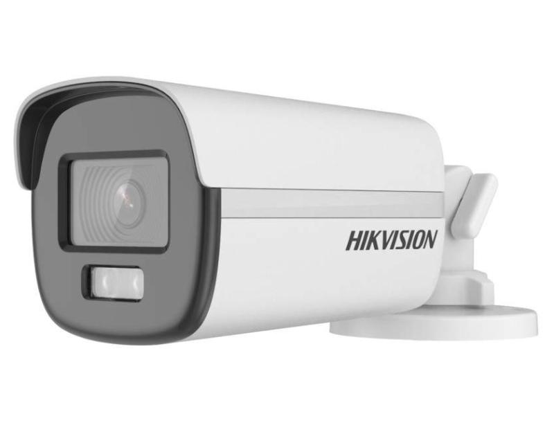 Hikvision DS-2CE12DF0T-F (3.6mm) Turbo HD kamera