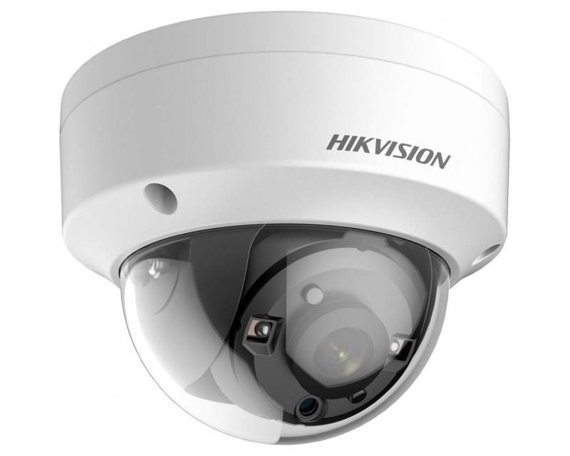 Hikvision DS-2CE56H5T-VPITE (3.6mm) Turbo HD kamera