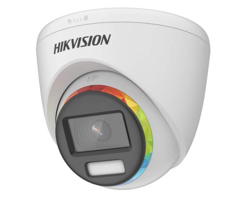 Hikvision DS-2CE72DF8T-F (2.8mm) Turbo HD kamera