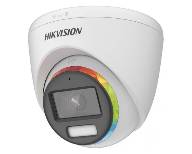 Hikvision DS-2CE72DF8T-FSLN (2.8mm) Turbo HD kamera