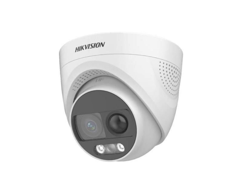 Hikvision DS-2CE72UF3T-PIRXO (3.6mm) Turbo HD kamera