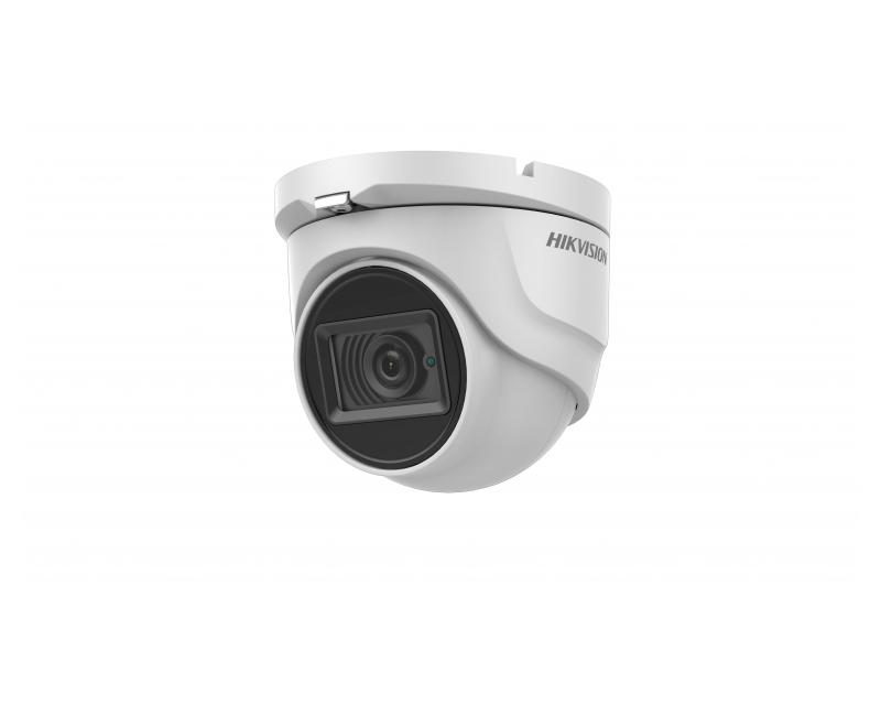 Hikvision DS-2CE76U7T-ITMF (6mm) Turbo HD kamera