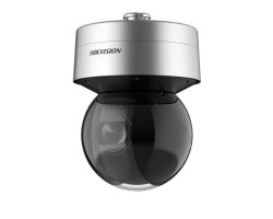 Hikvision DS-2DF7A425IXG-ELY rendszámfelismerő IP kamera