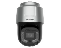 Hikvision DS-2DF8C825IXG1-ELWY rendszámfelismerő IP kamera