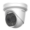 Hikvision DS-2TD1228T-2/QA (B) Hőkamera