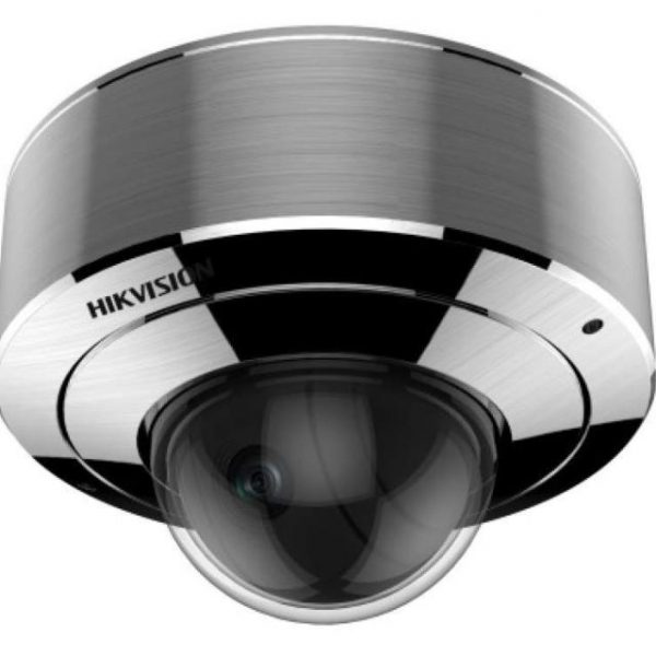 Hikvision DS-2XE6025G0-I (4mm)(B) IP Kamera - ITCapital