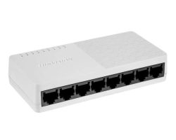 Hikvision DS-3E0108D-O Switch