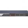 Hikvision DS-3E0326P-E (C) PoE Switch