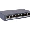 Hikvision DS-3E0508-O Switch