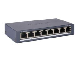 Hikvision DS-3E0508-O Switch