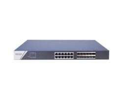 Hikvision DS-3E0524TF (B) Switch