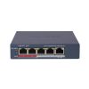 Hikvision DS-3E1105P-EI/M(V2) PoE Switch