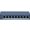 Hikvision DS-3E1309P-EI (B) PoE Switch