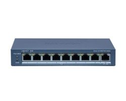 Hikvision DS-3E1309P-EI (B) PoE Switch