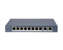 Hikvision DS-3E1310P-EI (B) PoE Switch