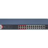 Hikvision DS-3E1326P-EI (B) PoE Switch