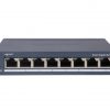 Hikvision DS-3E1508-EI(V2) Switch