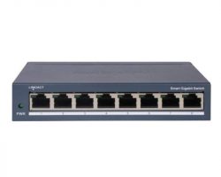 Hikvision DS-3E1508-EI(V2) Switch