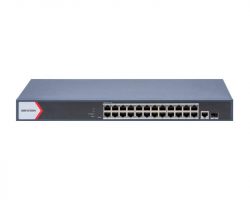 Hikvision DS-3E1526P-EI(V2) PoE Switch