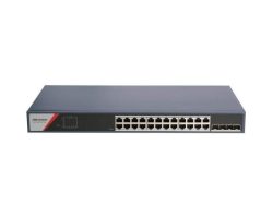 Hikvision DS-3E1528-SI-24T4 FPoE Switch